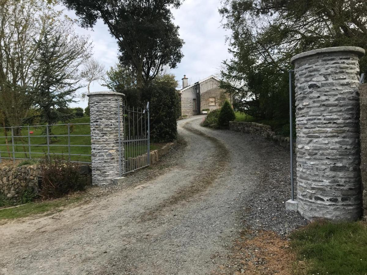 Seaside Cottage Duncannon Exterior foto